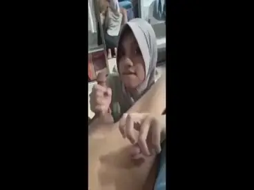 Dokumentasi Ukhti Zahra Hijab Cantik Kasur