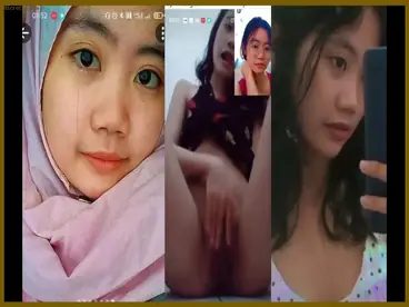 Ngajak Pacar Jilbab Tocil Vcs